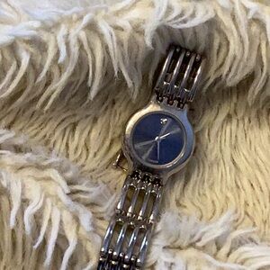 Vintage Bijoux Terner Wristwatch
